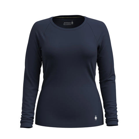 Women's Classic All-Season Merino Base Layer Crew