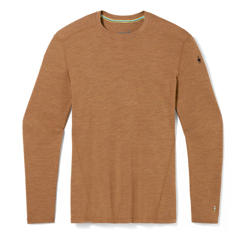 Men's Classic Thermal Merino Base Layer Crew