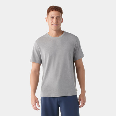 Men's Perfect Crew Short Sleeve Tee