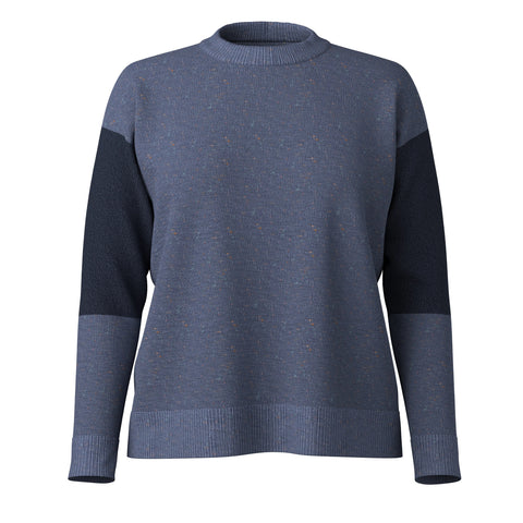Women's Edgewood Crew Sweater