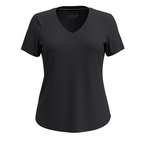 Women's Active Ultralite V-Neck Short Sleeve