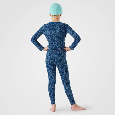 Kids' Classic Thermal Merino Base Layer Bottom