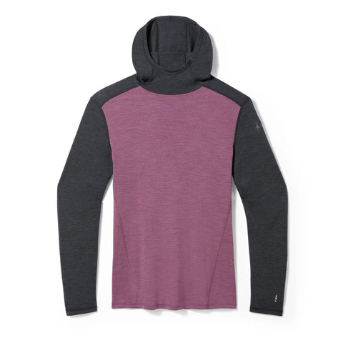 Men's Classic Thermal Merino Base Layer Hoodie