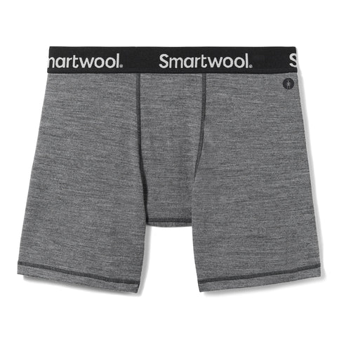 Men's Active Boxer Brief