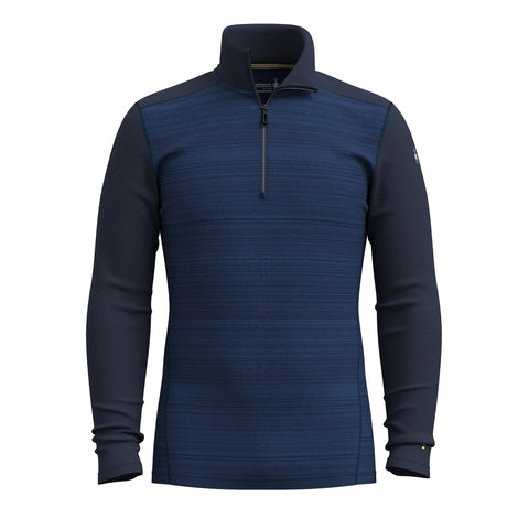 Men's Classic Thermal Merino Base Layer 1/4 Zip