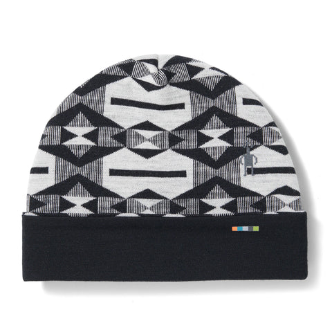 Thermal Merino Reversible Cuffed Beanie