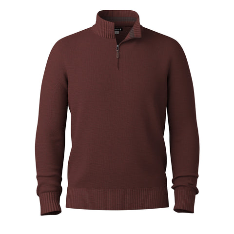Men's Sparwood 1/4 Zip Sweater