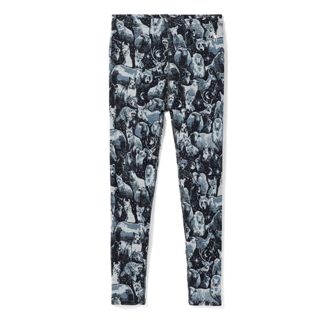 Kids' Classic Thermal Merino Base Layer Bottom