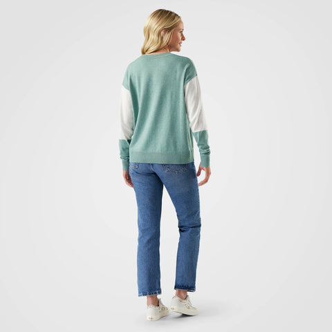 Women's Edgewood Crew Sweater