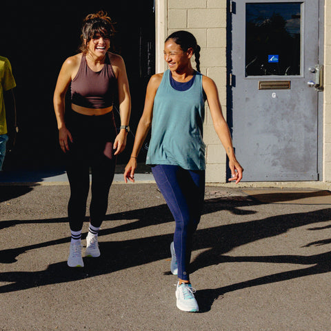 Women's Active Legging