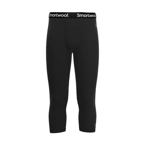 Men's Classic Thermal Merino Base Layer 3/4 Bottom