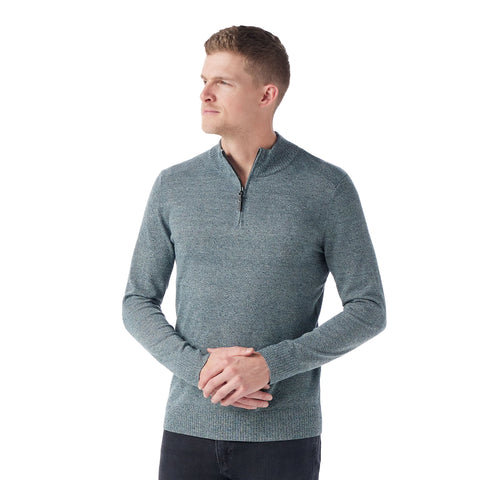 Men's Sparwood 1/4 Zip Sweater