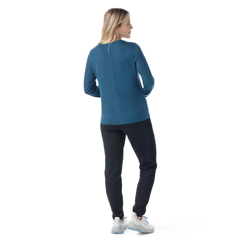 Women's Active Long Sleeve