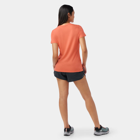 Women's Merino Short Sleeve Tee