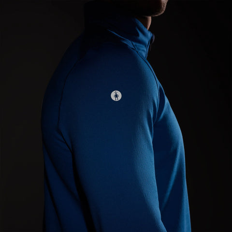 Men's Active Fleece 1/2 Zip
