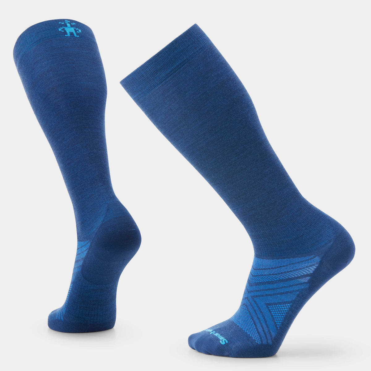 Ski Over The Calf Socks