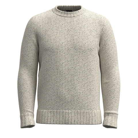 Men's Heavy Crew Sweater