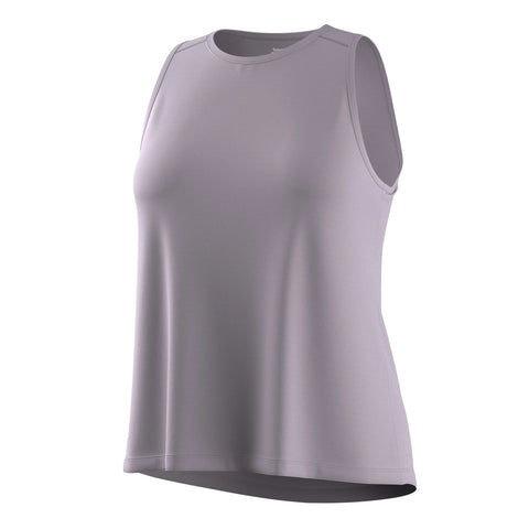 Women's Active Ultralite High Neck Tank