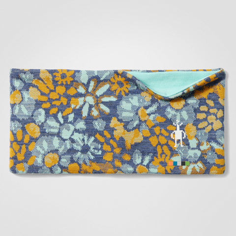 Thermal Merino Reversible Headband