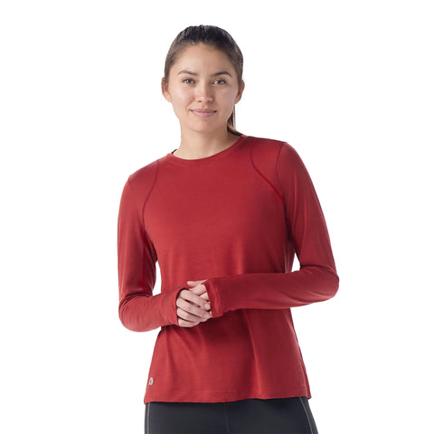 Women's Active Long Sleeve