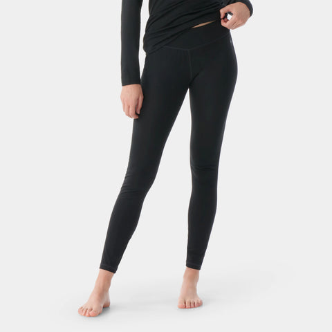Women's Classic All-Season Merino Base Layer Bottom