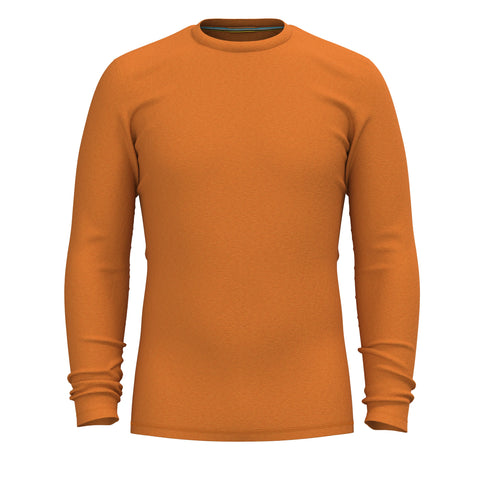 Men's Classic Thermal Merino Base Layer Crew