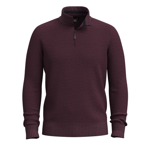 Men's Sparwood 1/4 Zip Sweater