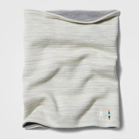 Thermal Merino Reversible Neck Gaiter