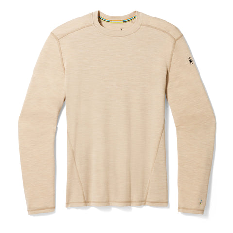 Men's Classic Thermal Merino Base Layer Crew
