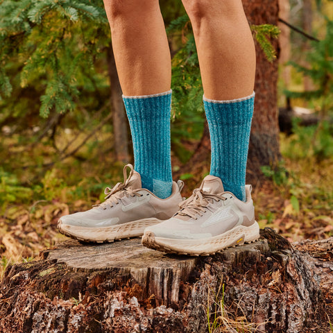 Hike Classic Edition Second Cut Crew Socks