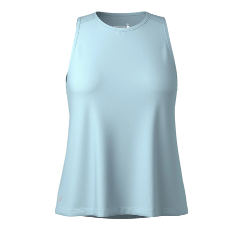 Women's Active Ultralite High Neck Tank