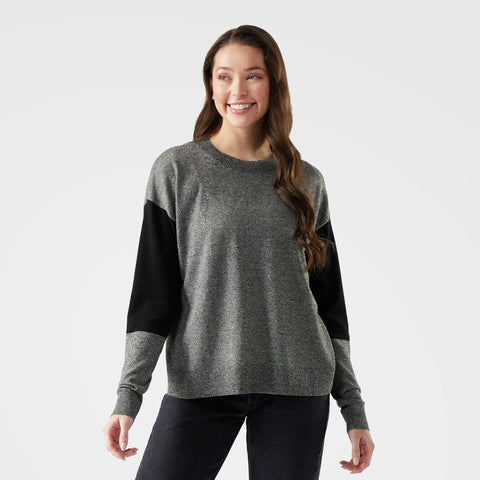 Women's Edgewood Crew Sweater
