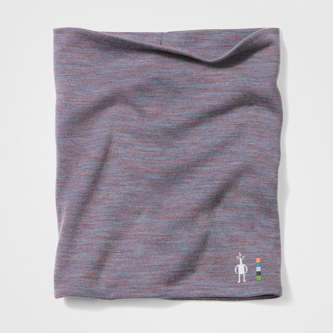 Thermal Merino Reversible Neck Gaiter
