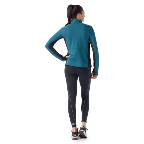 Women's Active Fleece Full Zip