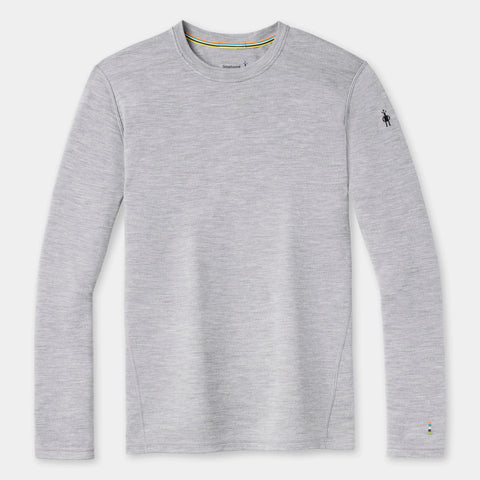Men's Classic Thermal Merino Base Layer Crew