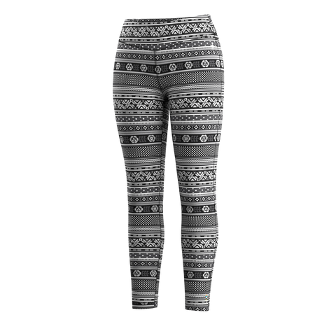 Women's Classic Thermal Merino Base Layer Bottom