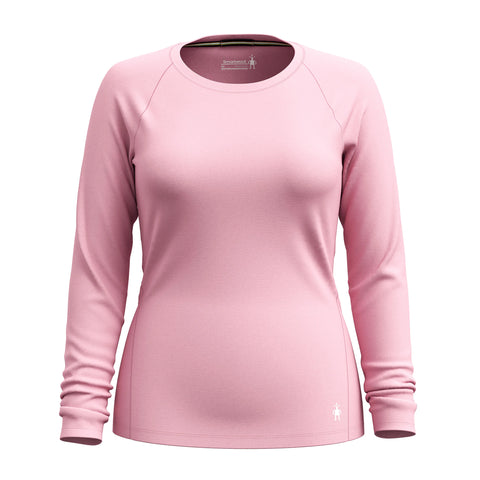 Women's Classic All-Season Merino Base Layer Crew