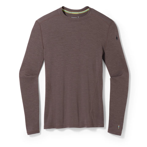 Men's Classic Thermal Merino Base Layer Crew