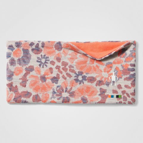 Thermal Merino Reversible Headband