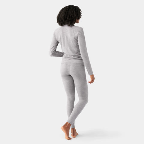 Women's Classic All-Season Merino Base Layer Bottom