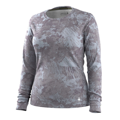 Women's Classic All-Season Merino Base Layer Crew