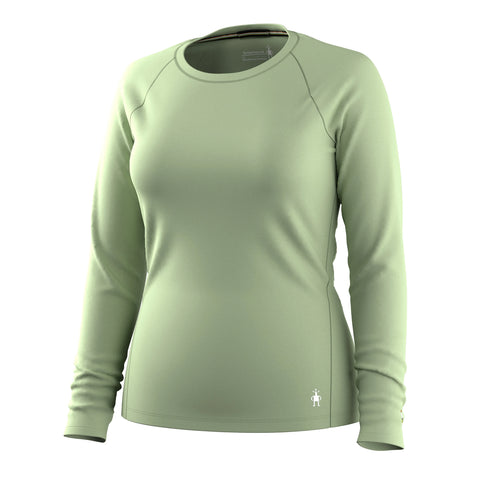 Women's Classic All-Season Merino Base Layer Crew
