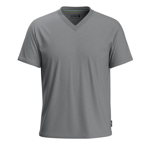 Men's Perfect V-Neck Short Sleeve Tee