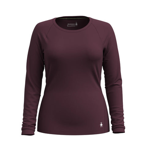 Women's Classic All-Season Merino Base Layer Crew
