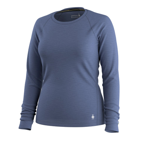 Women's Classic All-Season Merino Base Layer Crew