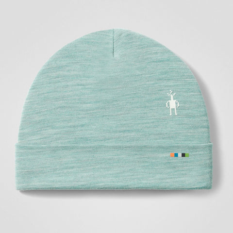 Thermal Merino Reversible Cuffed Beanie
