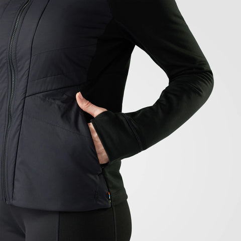 Women's Smartloft Hybrid Jacket