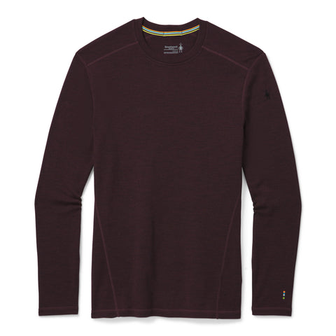 Men's Classic Thermal Merino Base Layer Crew