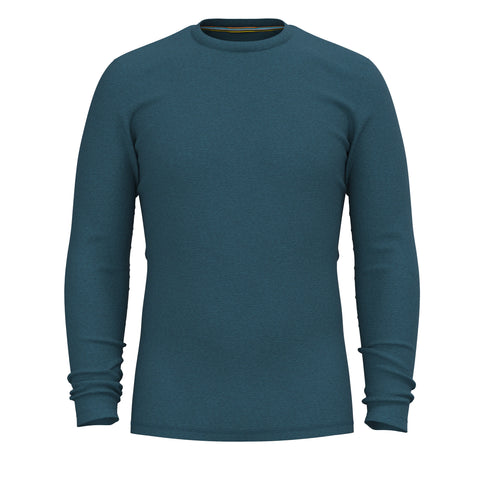 Men's Classic Thermal Merino Base Layer Crew