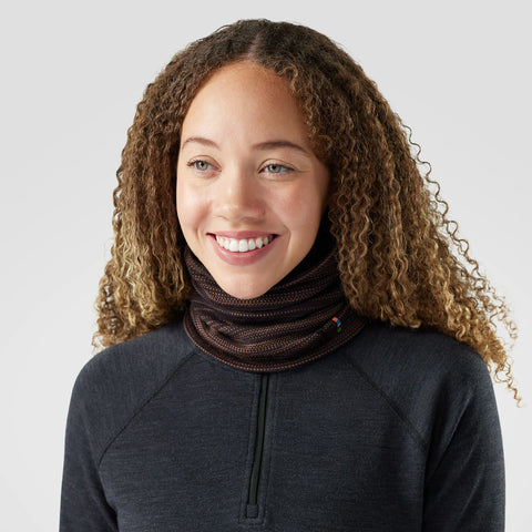 Thermal Merino Reversible Neck Gaiter
